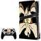 Looney Tunes Wile E. Coyote PS5 Pro Disk Bundle  Skin